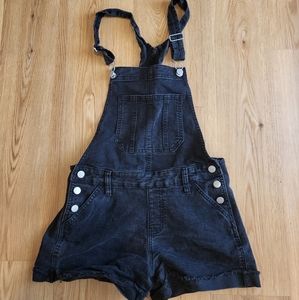 Overall shorts size 3/5